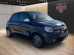 Renault Twingo Techno Electric