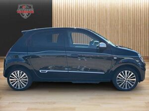 Renault Twingo Techno Electric