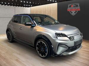 Alpine A290 Alpine A290 Elektro 220 GTS