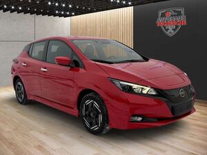 Nissan Leaf Acenta  HV-Batterie 40 kWh