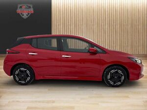 Nissan Leaf Acenta  HV-Batterie 40 kWh