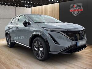 Nissan Ariya Evolve Pack + - PGD - 178 kW / 242 PS - 87 kWh