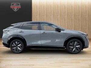 Nissan Ariya Evolve Pack + - PGD - 178 kW / 242 PS - 87 kWh