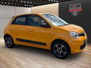 Renault Twingo Equilibre