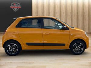 Renault Twingo Equilibre