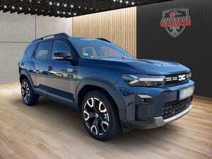 Dacia Bigster Journey  Hybrid 155