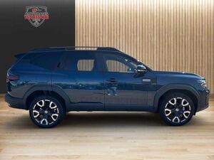 Dacia Bigster Journey  Hybrid 155
