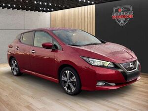 Nissan Leaf N-Connecta