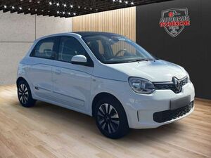 Renault Twingo Intens Electric *FALTDACH*