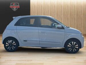 Renault Twingo Intens Electric *FALTDACH*
