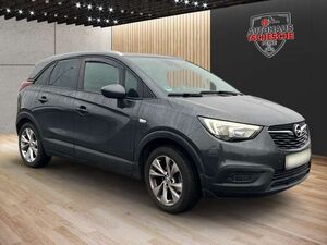 Opel Crossland X Edition