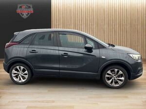Opel Crossland X Edition
