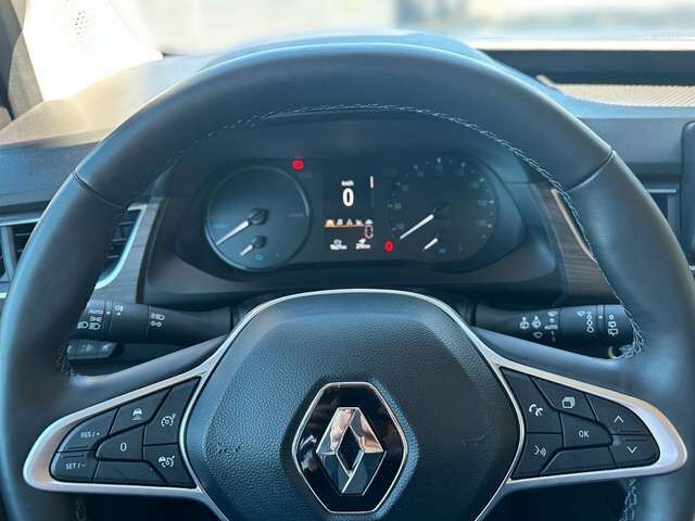 RENAULT Kangoo III Techno E-Tech Electric Ansicht 10 für Fahrzeugdetailseite