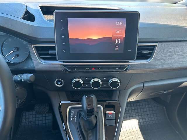 RENAULT Kangoo III Techno E-Tech Electric Ansicht 11 für Fahrzeugdetailseite