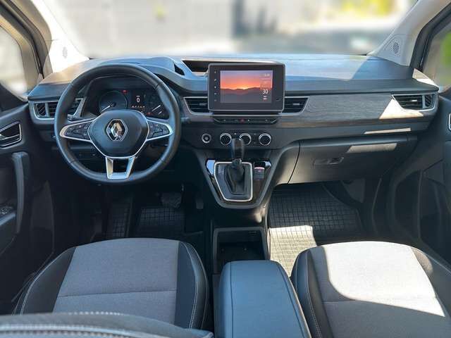 RENAULT Kangoo III Techno E-Tech Electric Ansicht 12 für Fahrzeugdetailseite