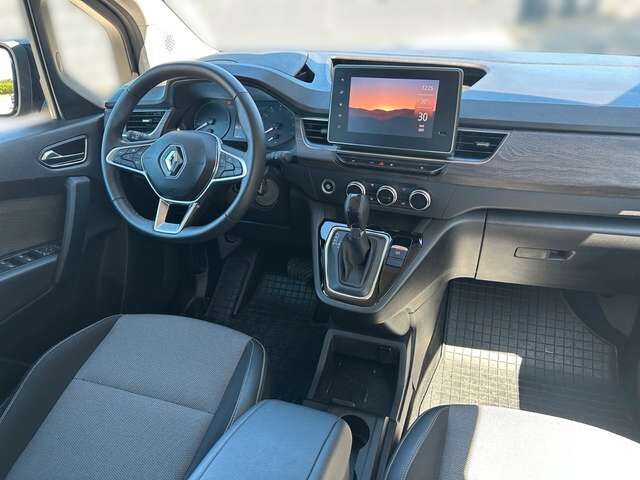 RENAULT Kangoo III Techno E-Tech Electric Ansicht 13 für Fahrzeugdetailseite