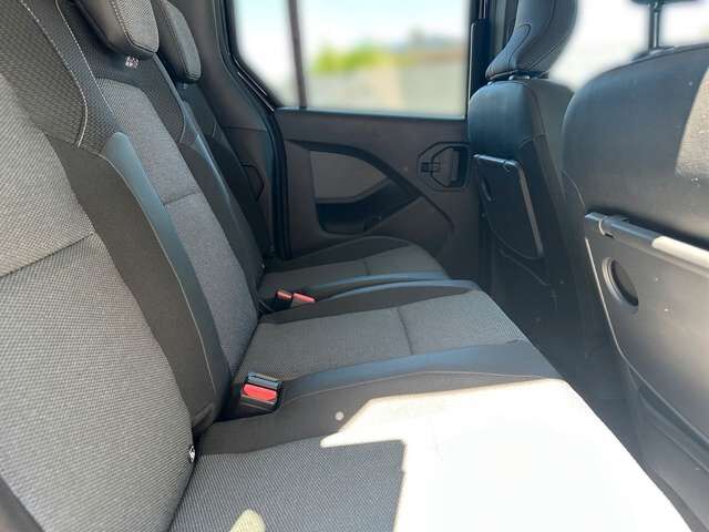 RENAULT Kangoo III Techno E-Tech Electric Ansicht 14 für Fahrzeugdetailseite