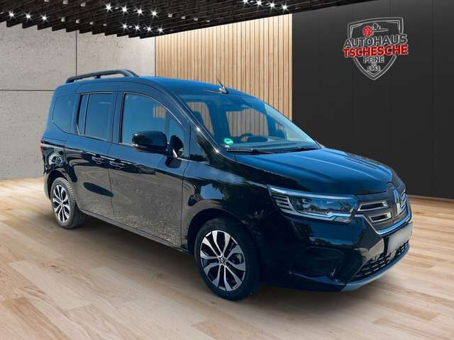 RENAULT Kangoo III Techno E-Tech Electric Ansicht 2 für Fahrzeugdetailseite