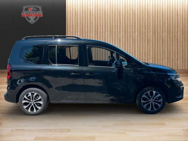 RENAULT Kangoo III Techno E-Tech Electric Ansicht 3 für Fahrzeugdetailseite