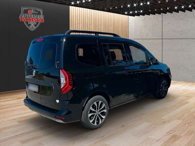 RENAULT Kangoo III Techno E-Tech Electric Ansicht 4 für Fahrzeugdetailseite