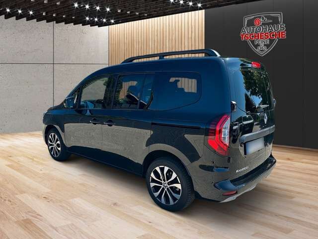 RENAULT Kangoo III Techno E-Tech Electric Ansicht 5 für Fahrzeugdetailseite