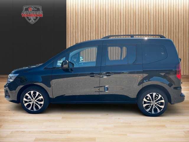 RENAULT Kangoo III Techno E-Tech Electric Ansicht 6 für Fahrzeugdetailseite