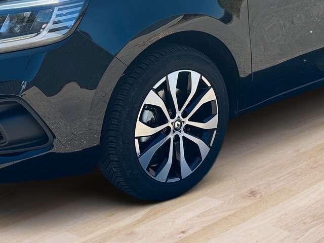 RENAULT Kangoo III Techno E-Tech Electric Ansicht 7 für Fahrzeugdetailseite