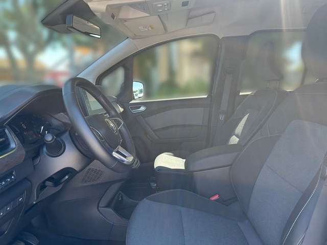 RENAULT Kangoo III Techno E-Tech Electric Ansicht 8 für Fahrzeugdetailseite