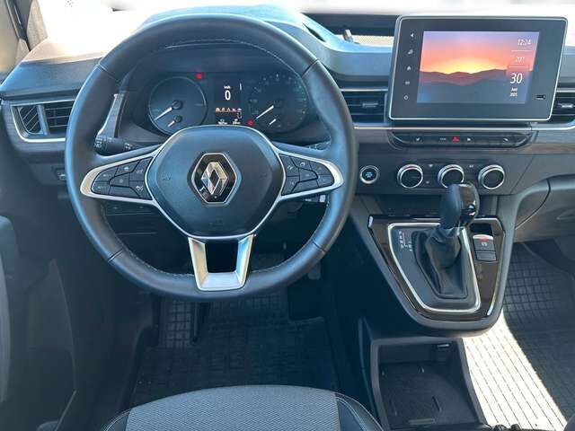 RENAULT Kangoo III Techno E-Tech Electric Ansicht 9 für Fahrzeugdetailseite
