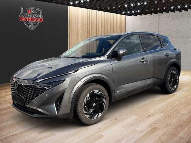 Nissan Qashqai N-Connecta e-Power *AHK*HEADUP*
