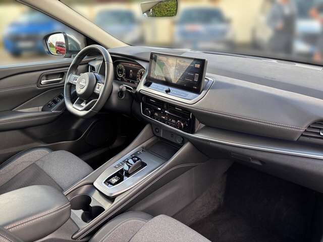 NISSAN Qashqai N-Connecta e-Power *AHK*HEADUP* Ansicht 23 für Fahrzeugdetailseite