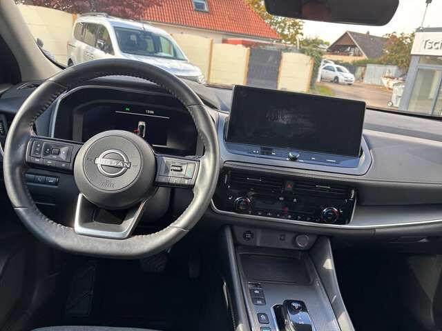 NISSAN Qashqai N-Connecta e-Power *AHK*HEADUP* Ansicht 9 für Fahrzeugdetailseite