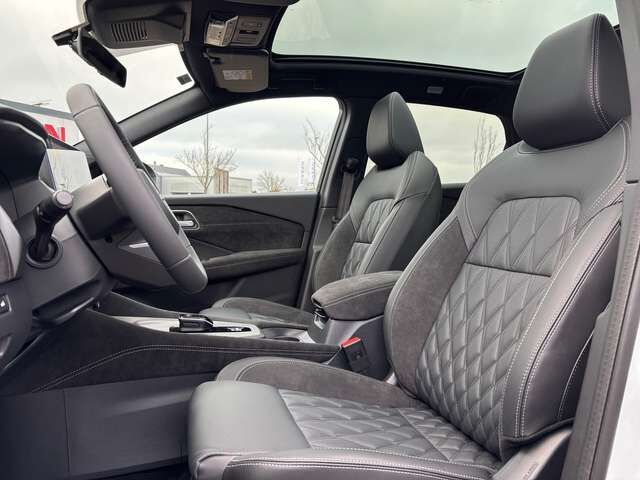 NISSAN Qashqai Tekna+ 1.5 e-Power - PGD - Leder - SHZ - CAM Ansicht 11 für Fahrzeugdetailseite
