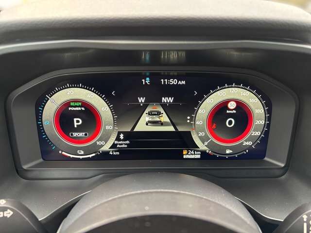 NISSAN Qashqai Tekna+ 1.5 e-Power - PGD - Leder - SHZ - CAM Ansicht 14 für Fahrzeugdetailseite