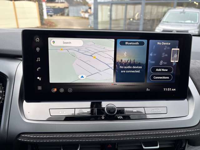 NISSAN Qashqai Tekna+ 1.5 e-Power - PGD - Leder - SHZ - CAM Ansicht 15 für Fahrzeugdetailseite