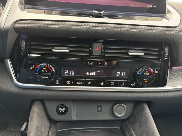 NISSAN Qashqai Tekna+ 1.5 e-Power - PGD - Leder - SHZ - CAM Ansicht 16 für Fahrzeugdetailseite