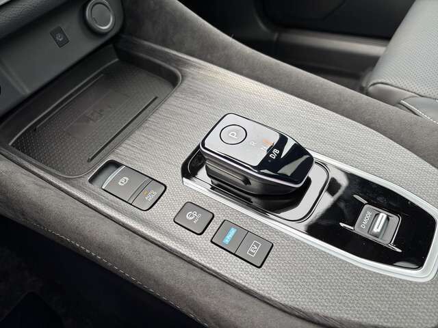 NISSAN Qashqai Tekna+ 1.5 e-Power - PGD - Leder - SHZ - CAM Ansicht 17 für Fahrzeugdetailseite