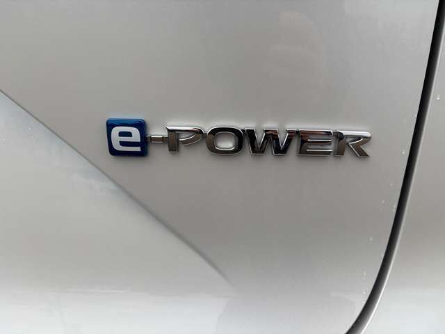 NISSAN Qashqai Tekna+ 1.5 e-Power - PGD - Leder - SHZ - CAM Ansicht 21 für Fahrzeugdetailseite