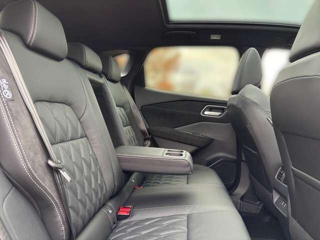 NISSAN Qashqai Tekna+ 1.5 e-Power - PGD - Leder - SHZ - CAM Ansicht 22 für Fahrzeugdetailseite