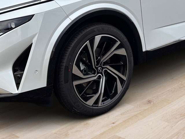 NISSAN Qashqai Tekna+ 1.5 e-Power - PGD - Leder - SHZ - CAM Ansicht 8 für Fahrzeugdetailseite