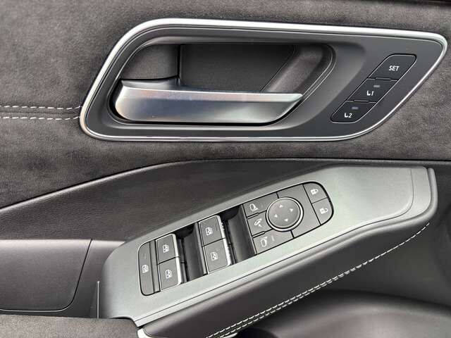 NISSAN Qashqai Tekna+ 1.5 e-Power - PGD - Leder - SHZ - CAM Ansicht 9 für Fahrzeugdetailseite