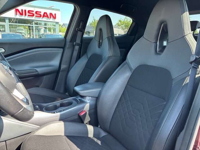 NISSAN Juke Tekna - 19 Zoll Ansicht 11 für Fahrzeugdetailseite