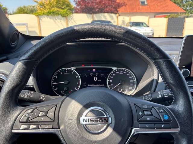 NISSAN Juke Tekna - 19 Zoll Ansicht 12 für Fahrzeugdetailseite