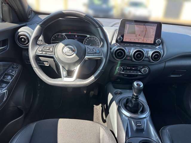 NISSAN Juke Tekna - 19 Zoll Ansicht 19 für Fahrzeugdetailseite