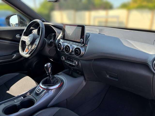 NISSAN Juke Tekna - 19 Zoll Ansicht 21 für Fahrzeugdetailseite