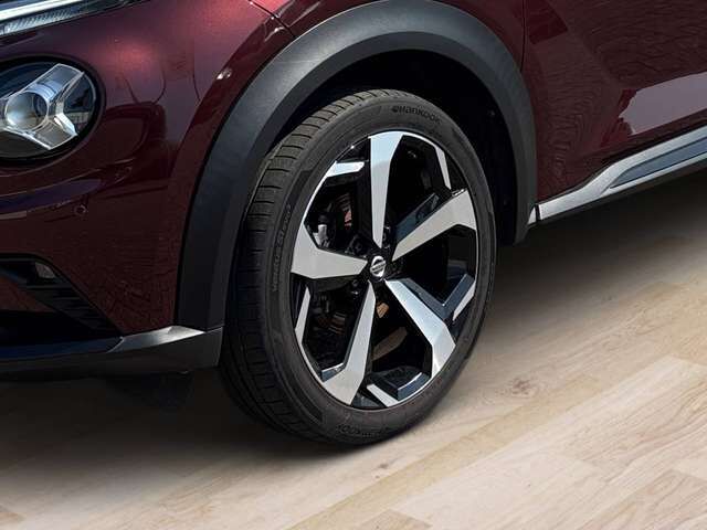 NISSAN Juke Tekna - 19 Zoll Ansicht 8 für Fahrzeugdetailseite