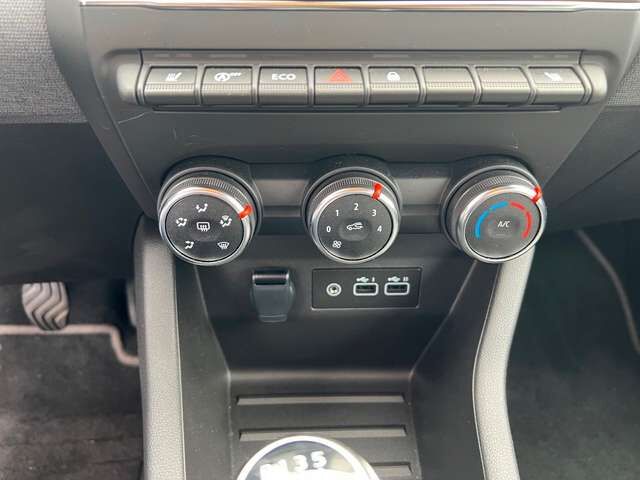 RENAULT Clio V Evolution 100PS LPG Autogas *KAMERA* Ansicht 12 für Fahrzeugdetailseite