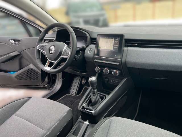 RENAULT Clio V Evolution 100PS LPG Autogas *KAMERA* Ansicht 15 für Fahrzeugdetailseite