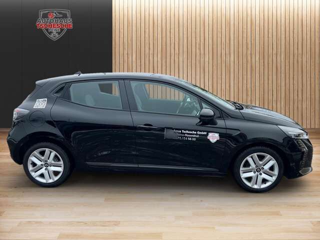 RENAULT Clio V Evolution 100PS LPG Autogas *KAMERA* Ansicht 3 für Fahrzeugdetailseite