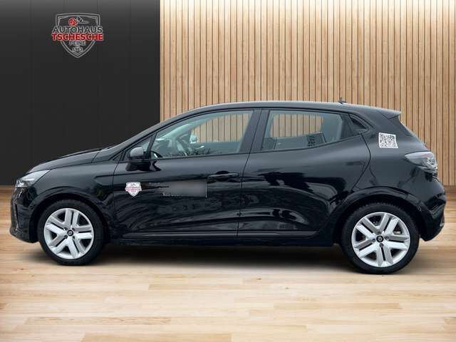 RENAULT Clio V Evolution 100PS LPG Autogas *KAMERA* Ansicht 5 für Fahrzeugdetailseite